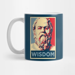 Socrates Mug